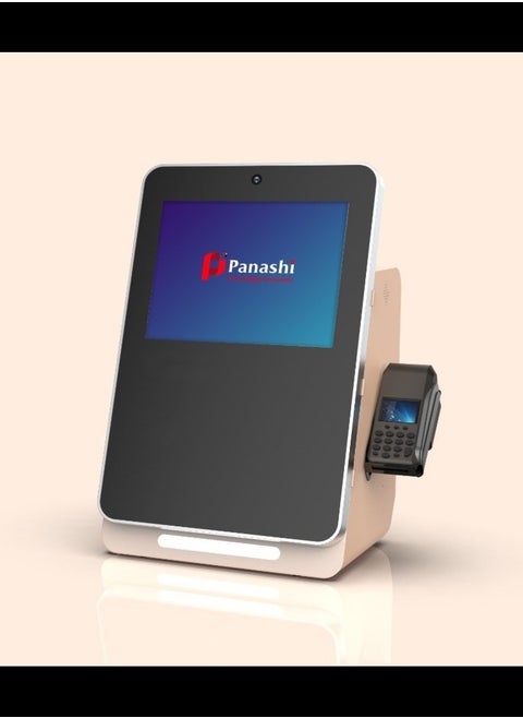 SELF-SERVICE DESKTOP KIOSK