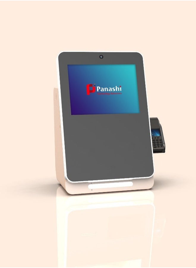 PANASHI - SELF-SERVICE DESKTOP KIOSK - Image 1
