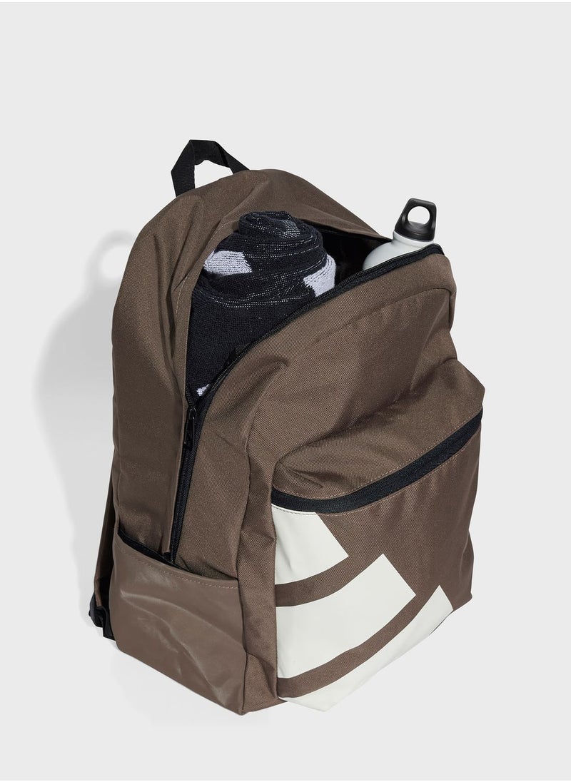 Adidas - Classic Bts Backpack - Image 1