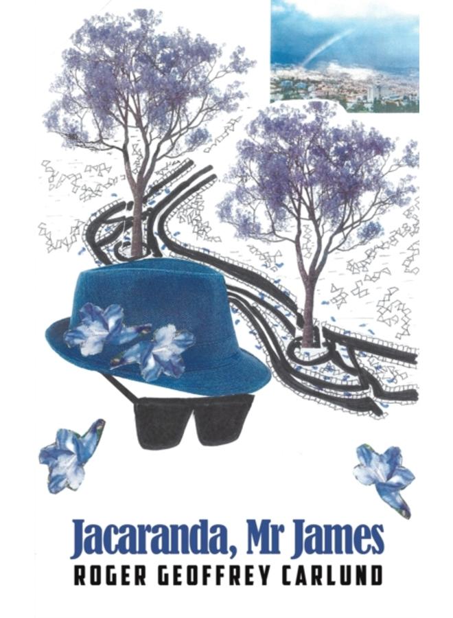 Jacaranda, Mr James 