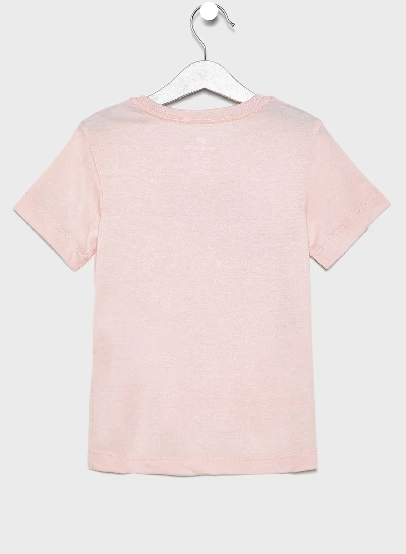 Nike Kids Air Boxy T-Shirt