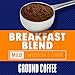 Maxwell House قهوة ماكسويل هاوس خفيفة التحميص مزيج الإفطار مطحونة 11 أونصة - Image 4