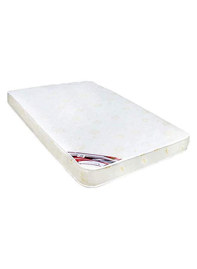 Galaxy Design Medical Queen Size Mattress White 190x29x155 cm - Image 1