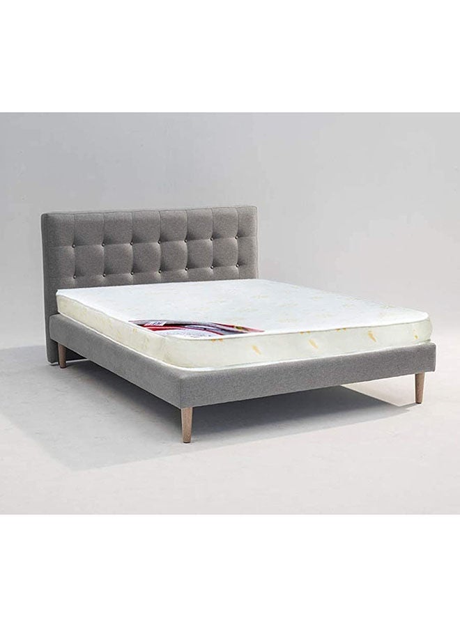Galaxy Design Medical Queen Size Mattress White 190x29x155 cm - Image 2