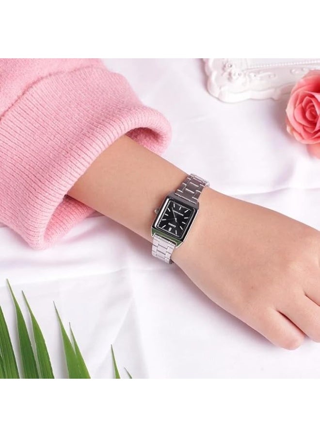 Casio Women's  Watch LTP-V007D-1EUDF - Image 4