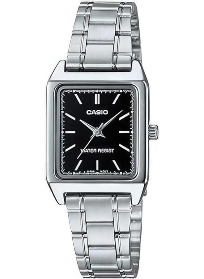 Casio Women's  Watch LTP-V007D-1EUDF - Image 1