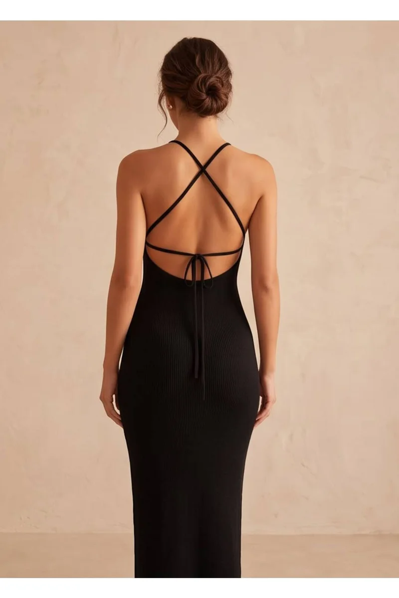 Ryvan RYVAN Knit Dress