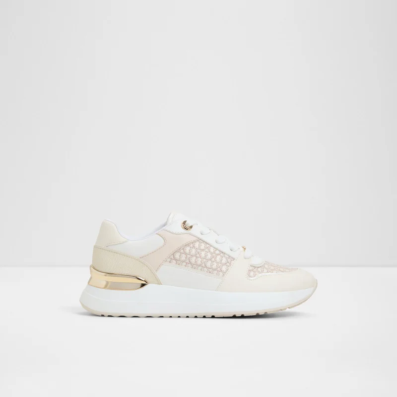 الدو GUMTREE Lace Up Sneakers