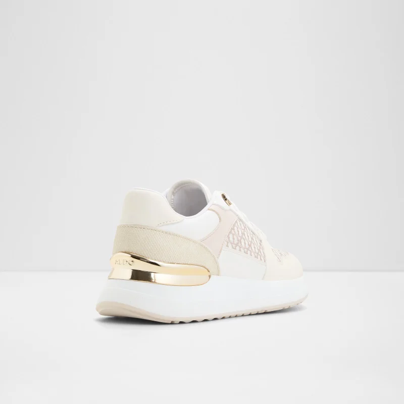 الدو GUMTREE Lace Up Sneakers