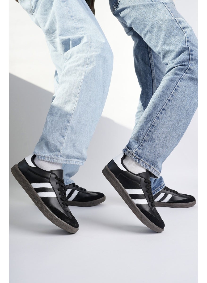 muggo Gordon Unisex Orthopedic Casual Guaranteed Lace Up Walking Running Sneaker Sports Shoes  - Image 3
