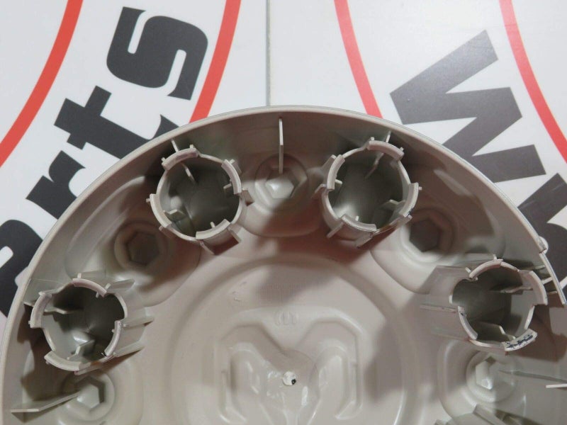 Mopar 6PG02S4AAB CAP WHEEL CENTER - Image 5