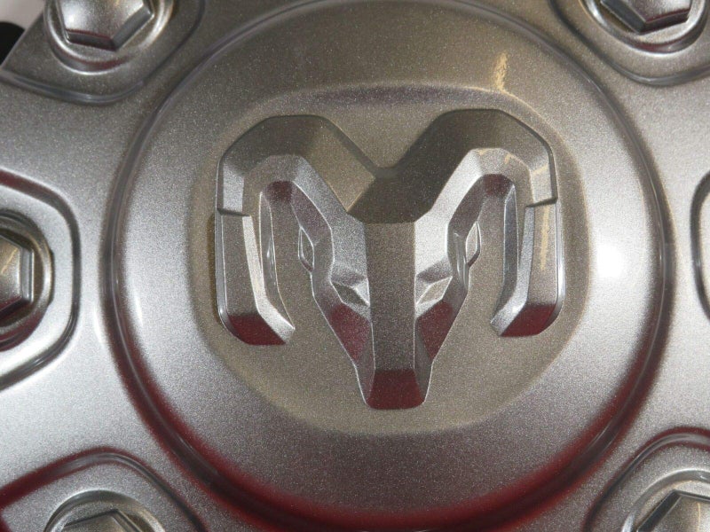 Mopar 6PG02S4AAB CAP WHEEL CENTER - Image 2