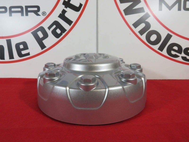 Mopar 6PG02S4AAB CAP WHEEL CENTER - Image 3