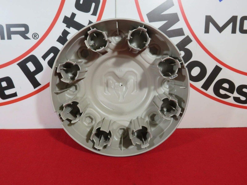 Mopar 6PG02S4AAB CAP WHEEL CENTER - Image 4