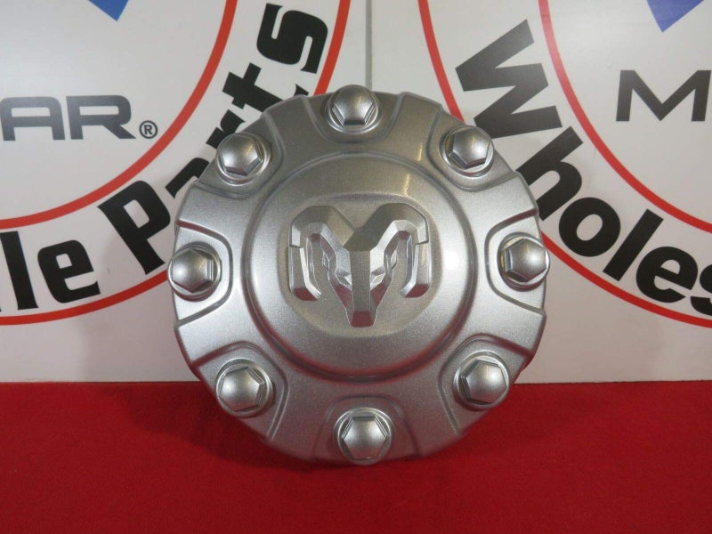 Mopar 6PG02S4AAB CAP WHEEL CENTER - Image 1