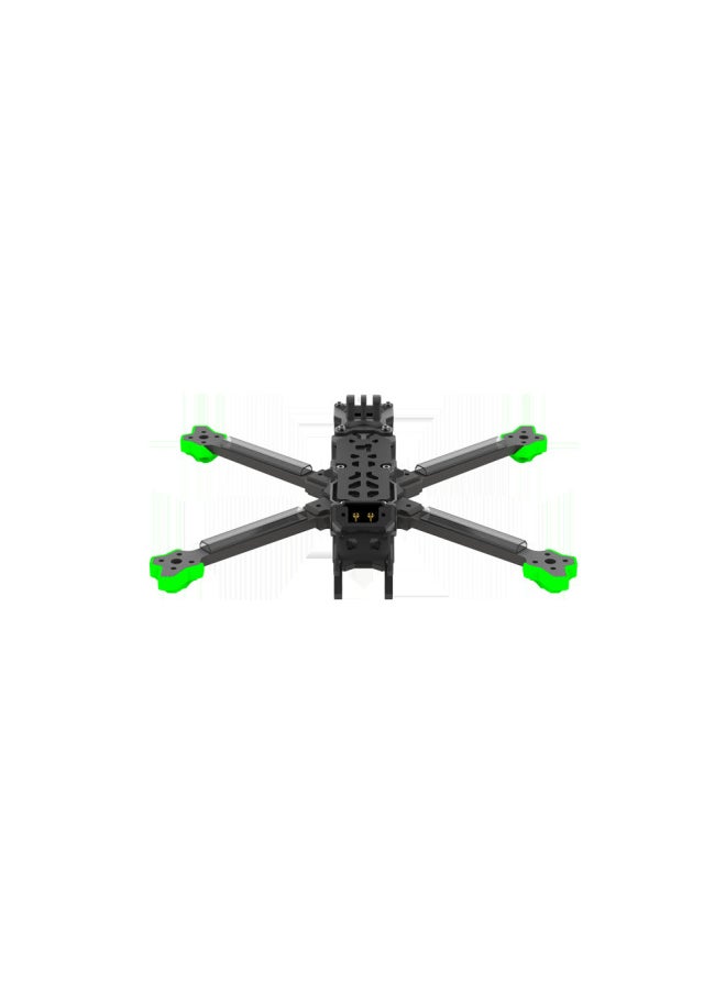إطار طيران IFlight Wing Flying Nazgul Evoque F5 V2 FPV من أجل DJI O3-Color: F5X V2 Rack  - Image 3