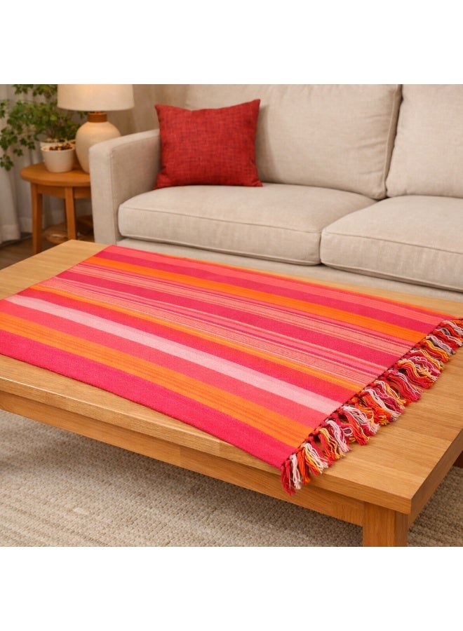 Swahili Kikoy Coastal   Beach Towel Large Absorbent Bath Towel 100% Organic Cotton Soft Travel Towels 102*178cm - Image 5