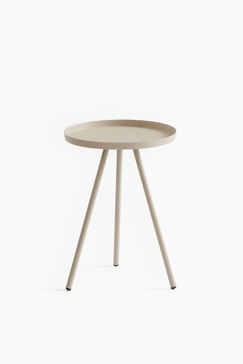 H&M Small side table