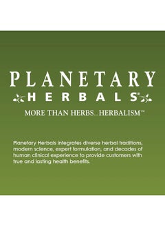 PLANETARY HERBALS Rhodiola Rosea Extract Full Spectrum - 327Mg, 60 Tablet  - Image 5