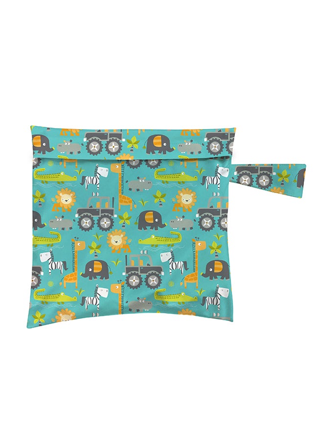 Charlie Banana Tote Bag Gone Safari - Image 1