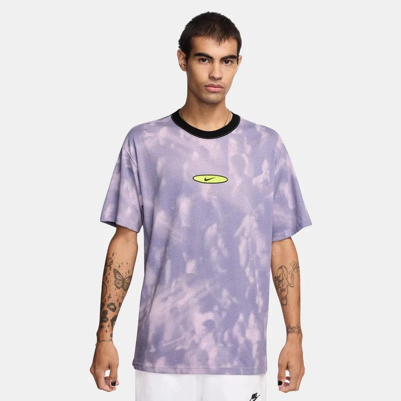 Nike Men's Sportswear Max90 T-Shirt