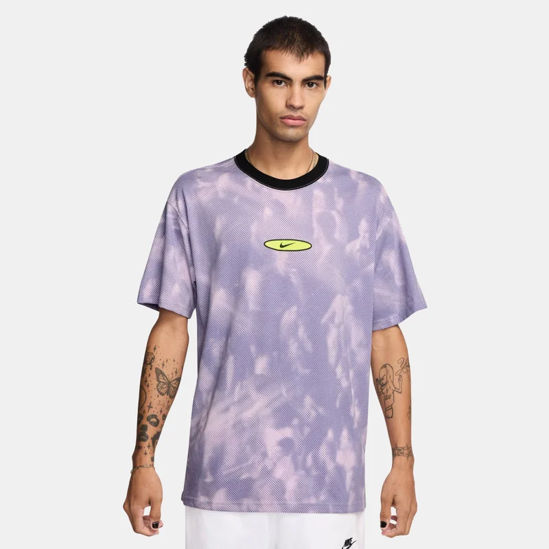 Nike Men's Sportswear Max90 T-Shirt
