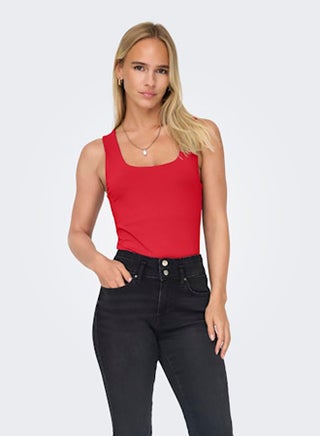 ONLY Womens Ea Sleeveless 2-Ways Fit Top Juniors - pzsku/Z6DC05DDA9FB90BFC9E89Z/45/1747657740/b21e2694-5113-4b52-b3a0-3177ff5b6b50