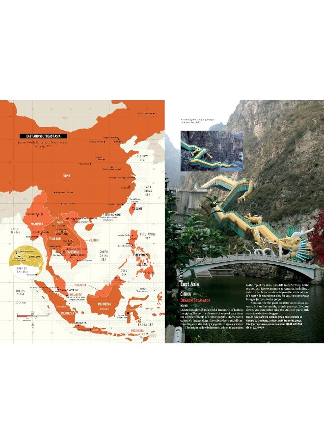 null - Atlas Obscura, 2nd Edition: An Explorer's Guide to the World's Hidden Wonders - Image 1