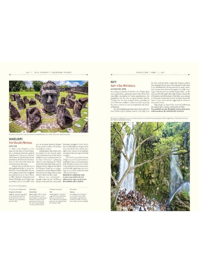 null - Atlas Obscura, 2nd Edition: An Explorer's Guide to the World's Hidden Wonders - Image 1