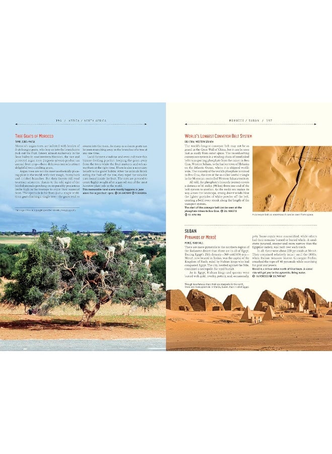 null - Atlas Obscura, 2nd Edition: An Explorer's Guide to the World's Hidden Wonders - Image 1