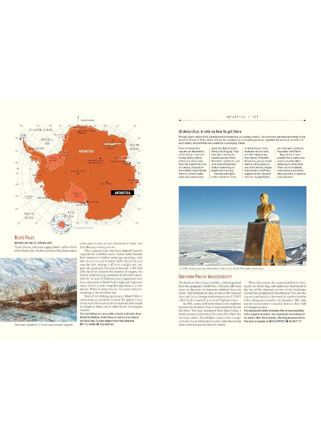 null - Atlas Obscura, 2nd Edition: An Explorer's Guide to the World's Hidden Wonders - Image 1