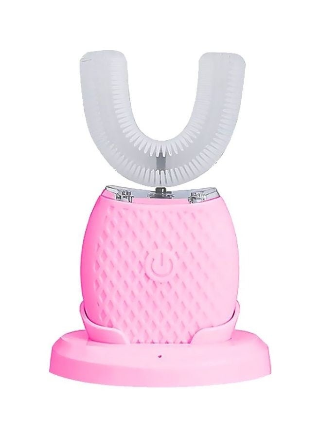 U-Shaped Ultrasonic Electric Toothbrush - Image 1
