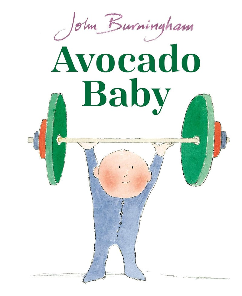 Avocado Baby - Image 1