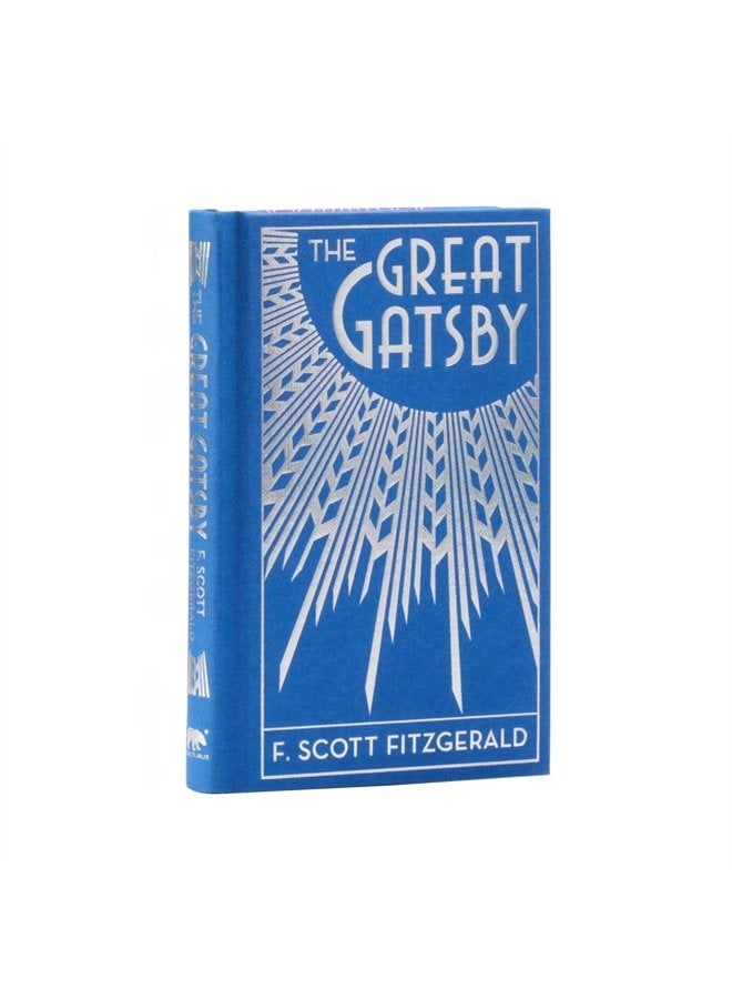 The Great Gatsby - Hardback