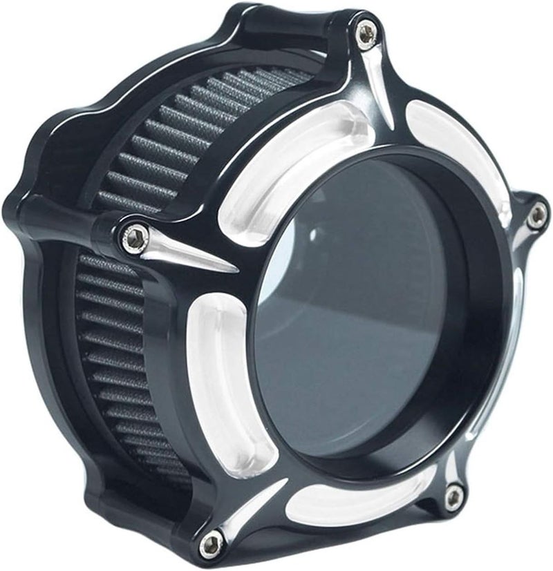 Wivplex Air Filter Intake Kit for Harley Motorcycles - Image 3