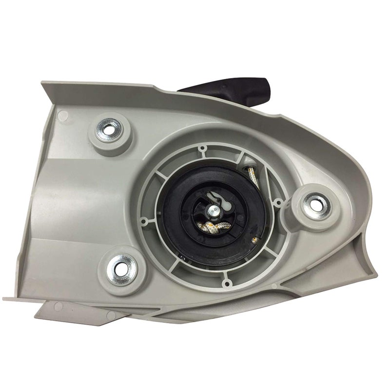 WanQin Recoil Starter Assembly for Stihl Chainsaw TS410 TS420 Concrete Cut-Off Saw 4238-190-0300 (1 PACK) - Image 2