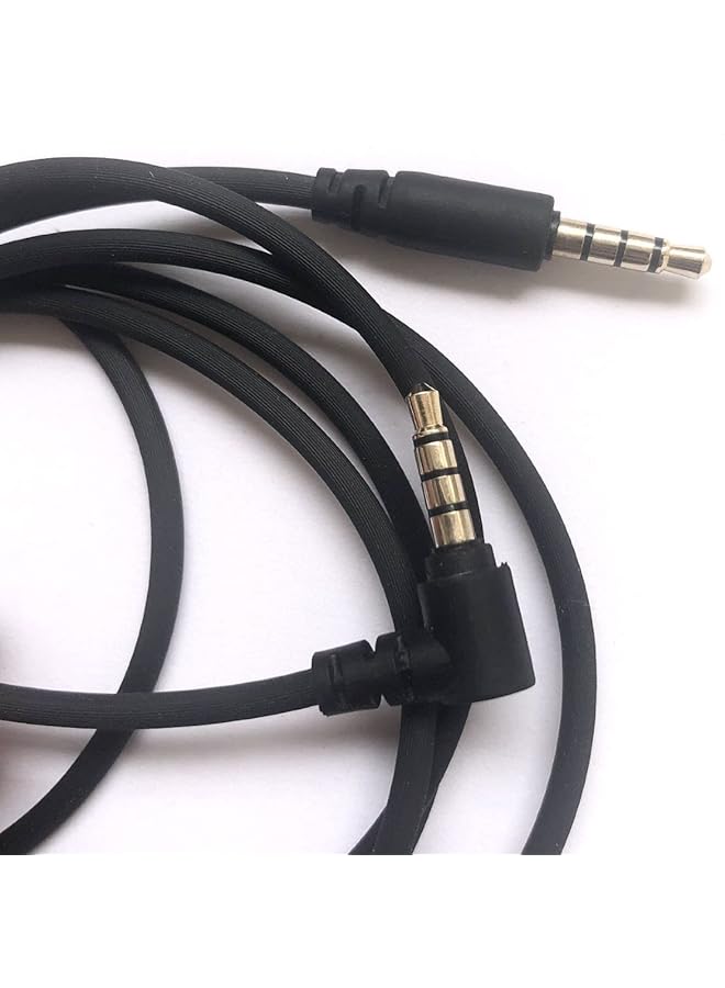 LZYDD 3.5Mm Audio Cable For Razer Blackshark V2 Pro Wireless Headset - Image 2