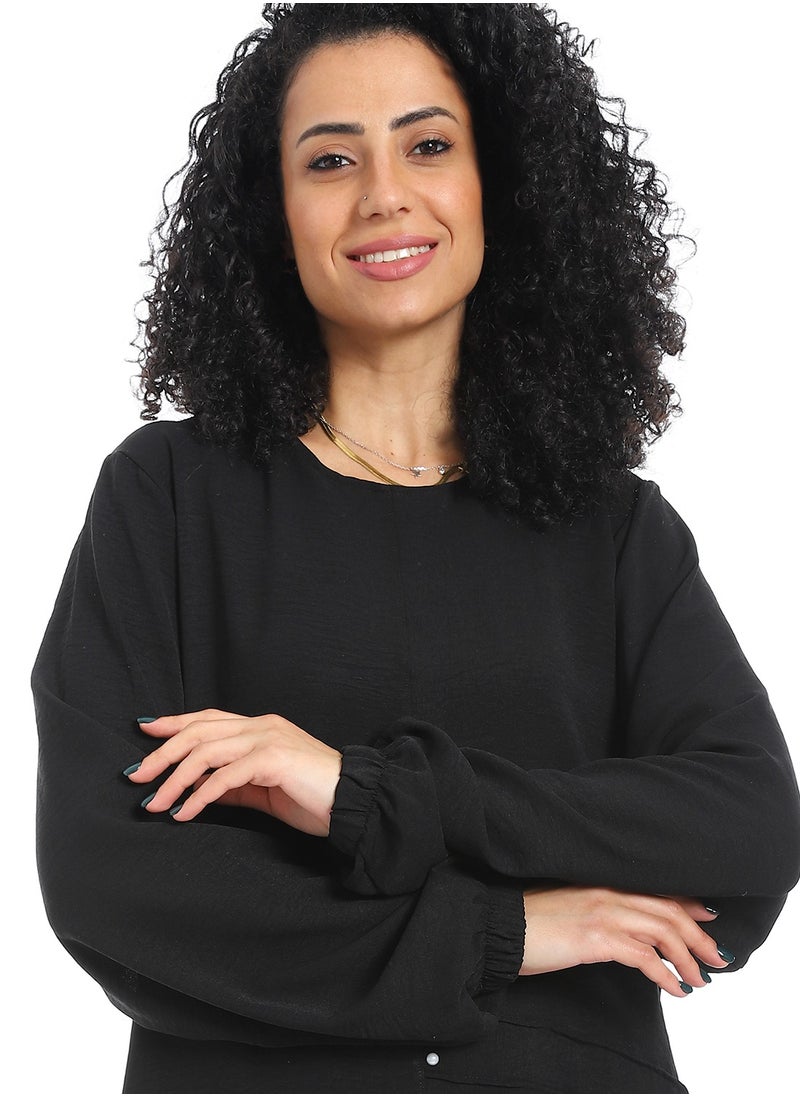 سيزار سوت حريمي قطعتين مقفولة  - Image 4