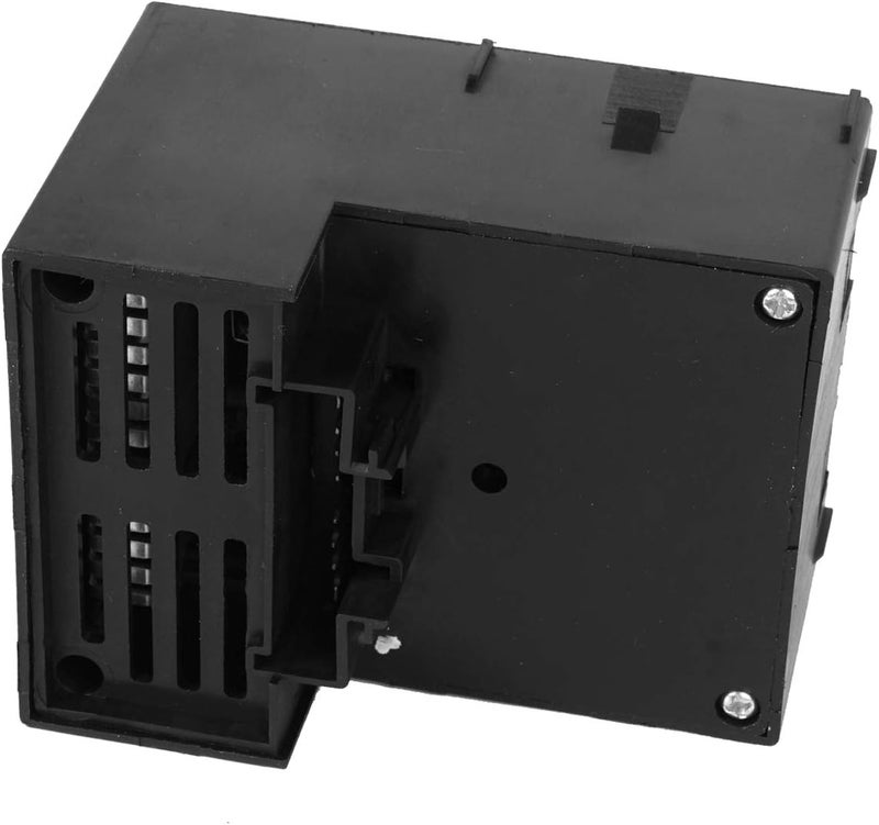 LCWRGS 15755595 Headlight Switch Replacement for 1999-2002 Chevy Silverado Avalanche Suburban & GMC Sierra Yukon, Headlamp Dimmer Switch Replace# D1534G DS-968 - Image 5