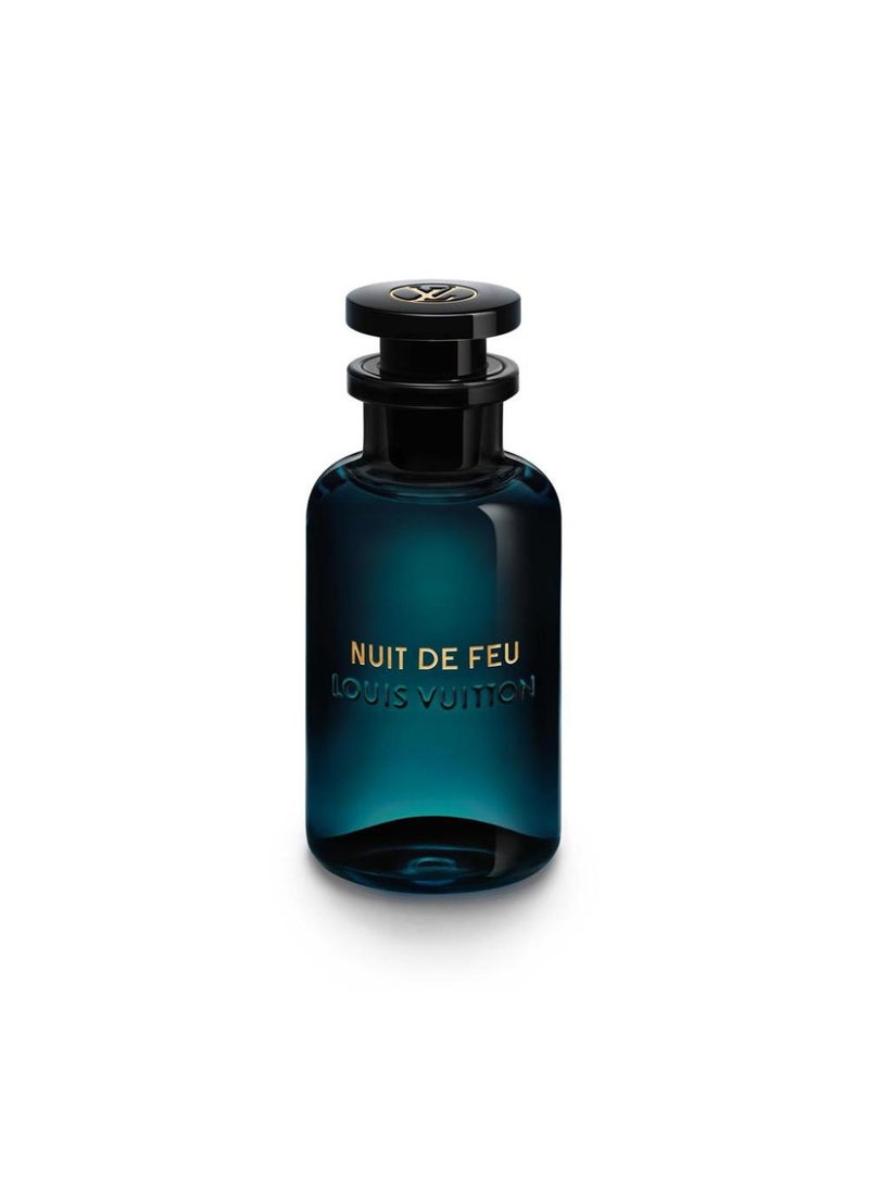 لويس فويتون عطر لويس فيتون نويت دي فو برفوم 100مل - Image 2