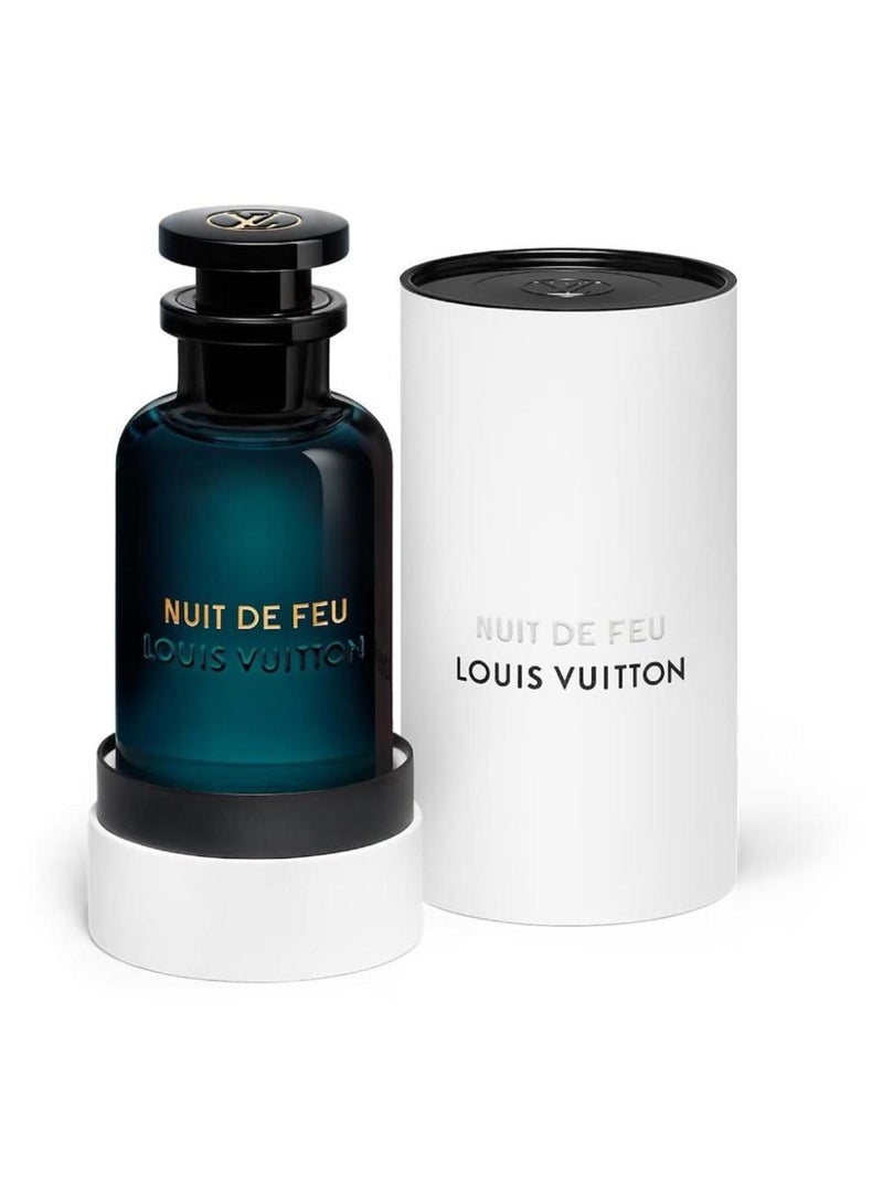 لويس فويتون عطر لويس فيتون نويت دي فو برفوم 100مل - Image 1