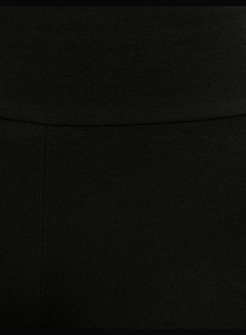KOTON High Rise Sport Leggings