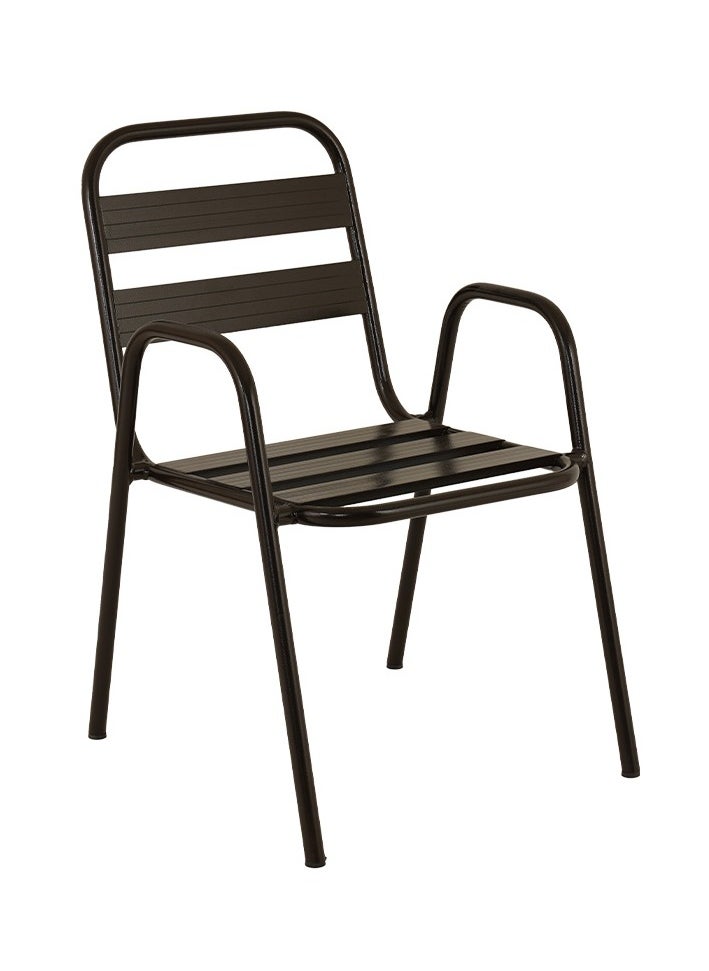 Schondor Furniture Milan & Zurich | 8 Seaters |Outdoor Furniture | Outdoor Dining Set | Tables & Chairs | Made in Aluminum Cast | Patio | Garden | Backyards | Perfect for Any Outdoor Space  - Image 5