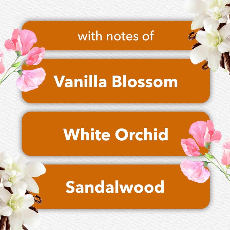 Glade PlugIns Refills Air Freshener, Sheer Vanilla Embrace, 5 Count - Image 5
