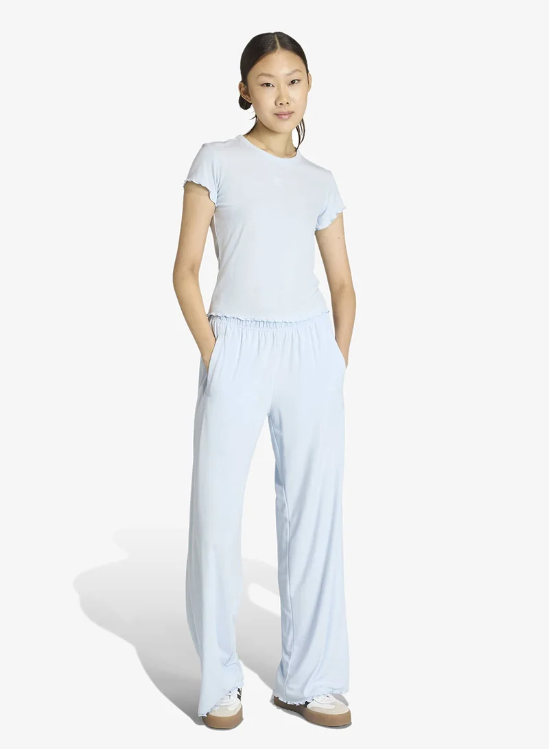 Adidas Originals CRSK Essentials Scalloped Edge Pants for Women | Best Price UAE