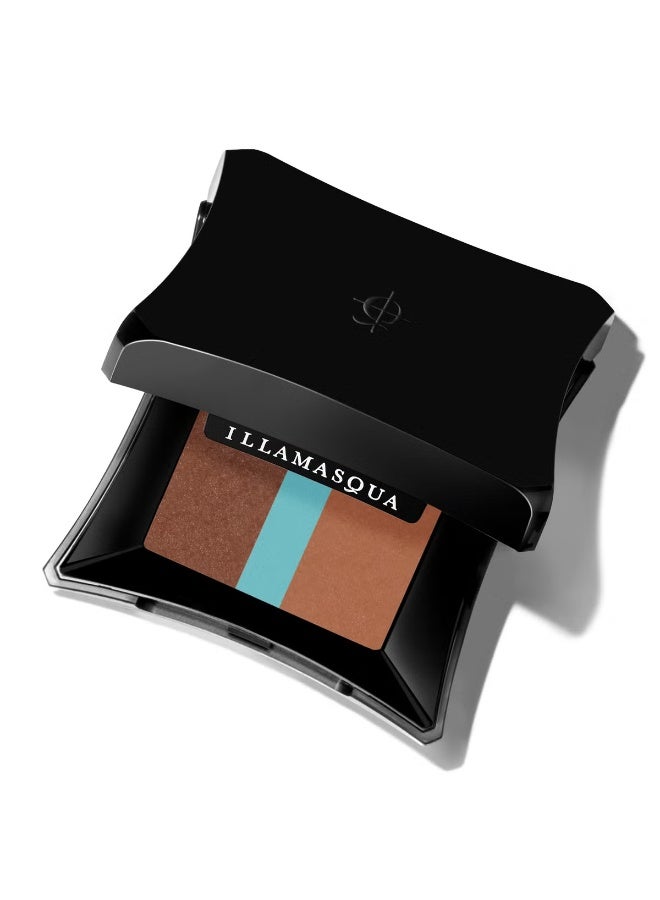 Illamasqua Colour Correcting Bronzer - Dark - Image 2