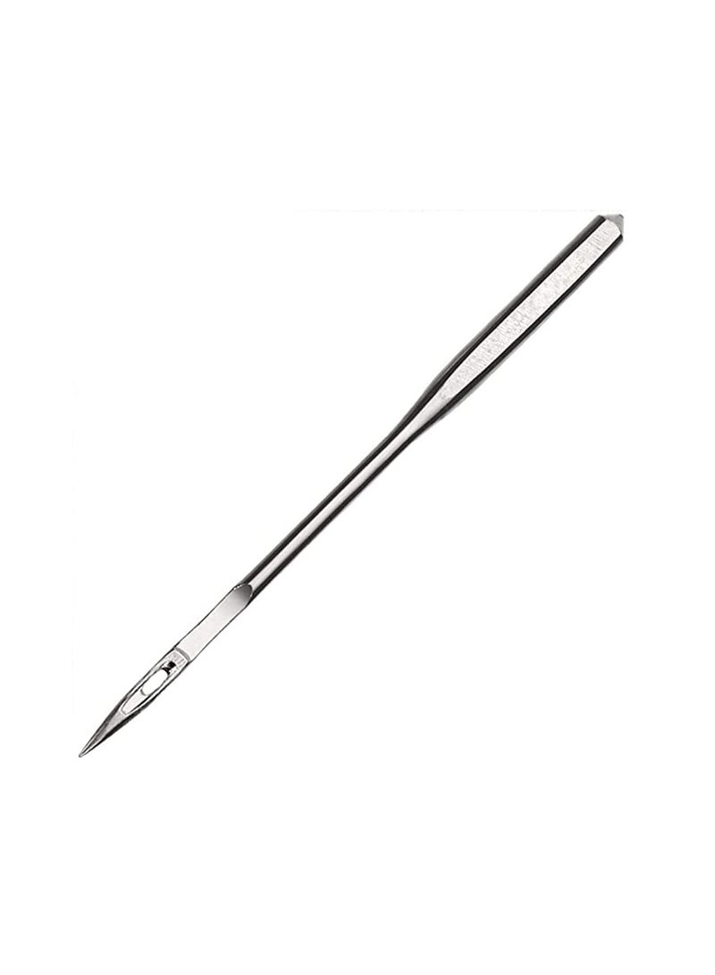 10Pcs Sewing Machine Needles Universal Regular Point Machine Needles for Brother, Singer, Janome Sewing Machine HA 80/12 - Image 5