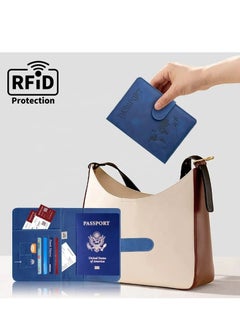 Generic Passport Holder Leather  - Image 3