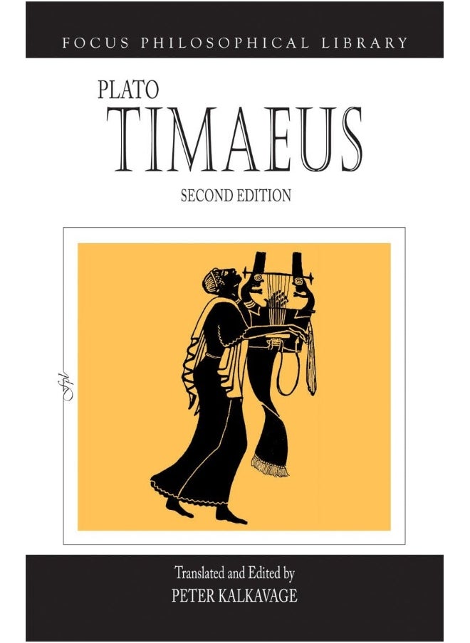 Timaeus  - Image 1
