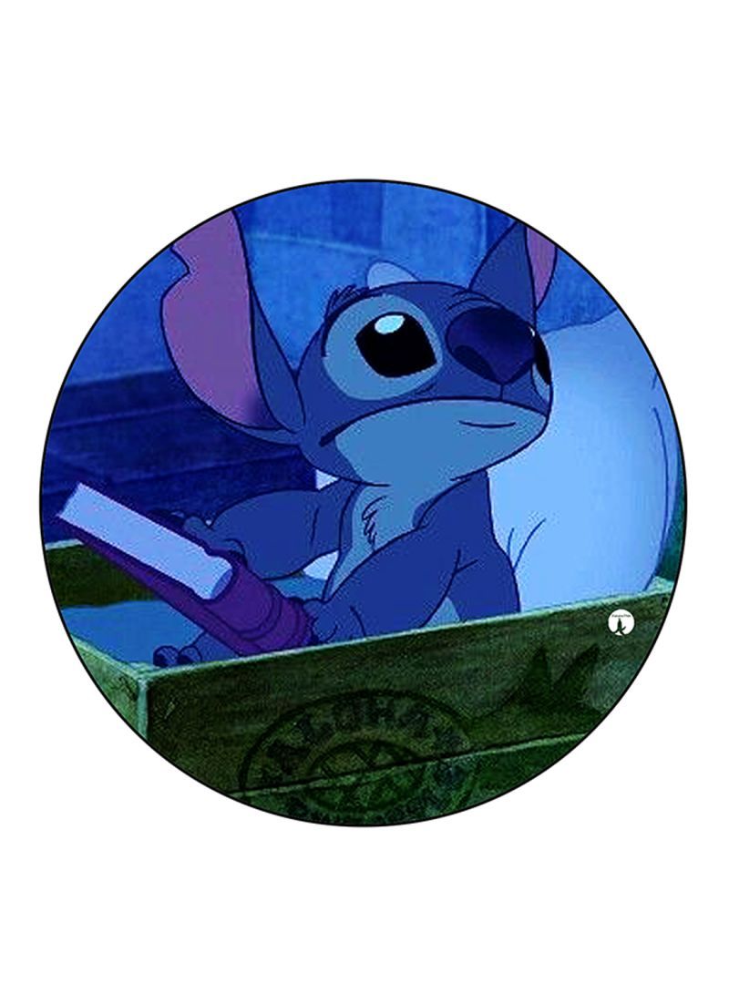 RKN Disney Printed Fridge Magnet  Multicolour - Image 1
